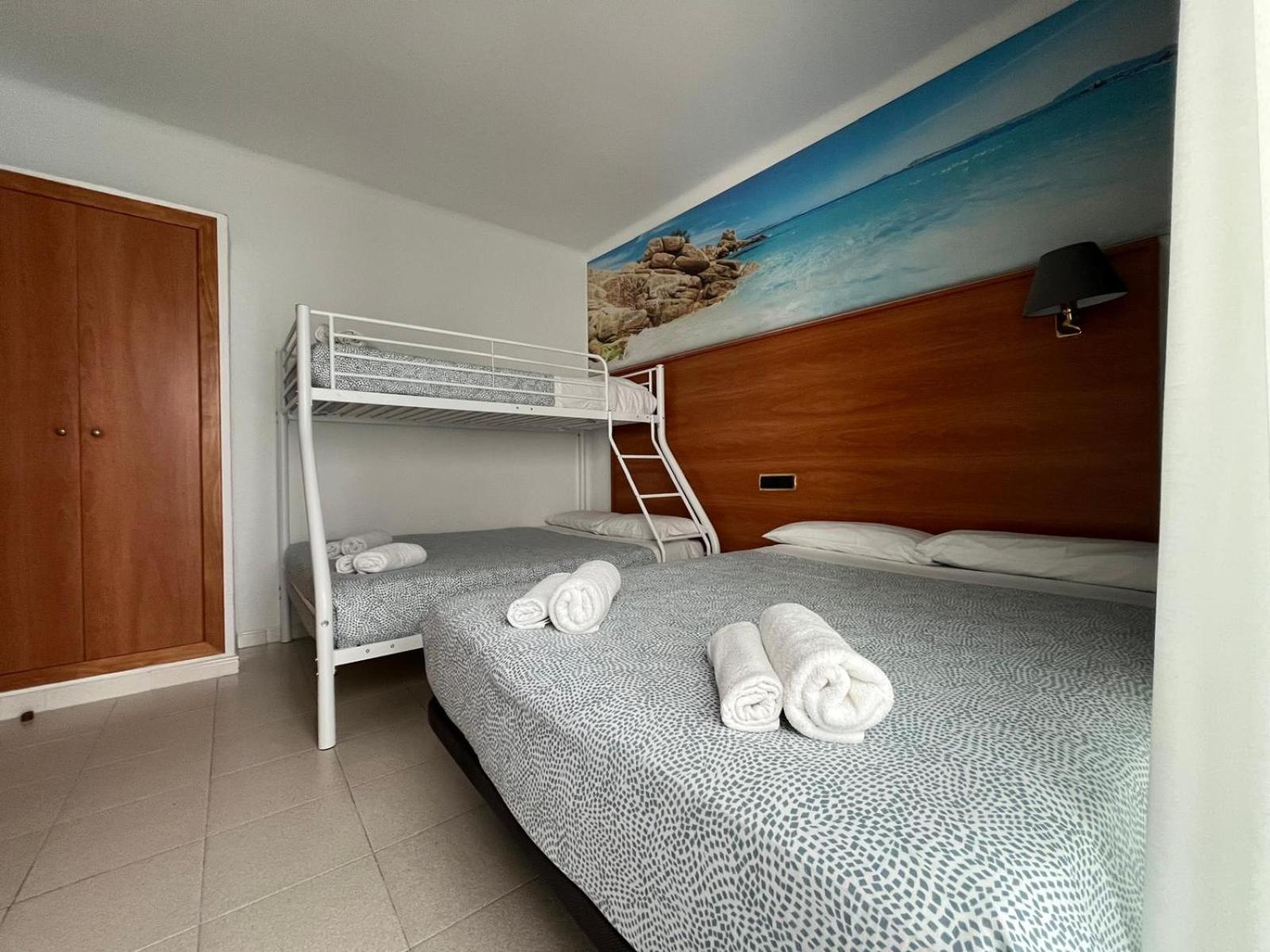 Hotel Maremagnum Lloret de Mar Exterior foto